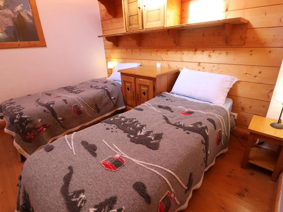 Duplex Charme 120M² Val Claret | Proche Pistes | 4 Chambres | Balcon | Parking | Wifi - Fr-1-502-531 Tignes France