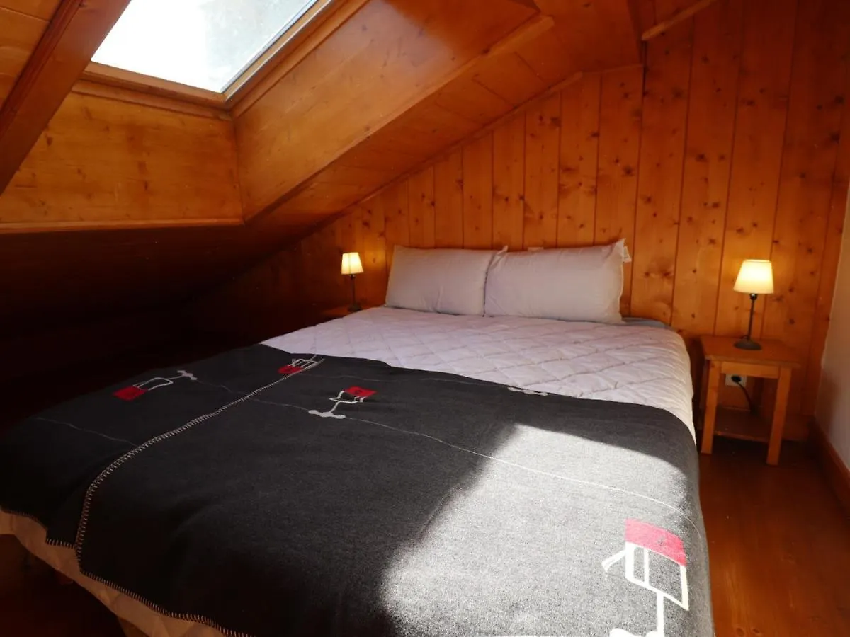 Apartment Duplex Charme 120M² Val Claret | Proche Pistes | 4 Chambres | Balcon | Parking | Wifi - Fr-1-502-531 Tignes France